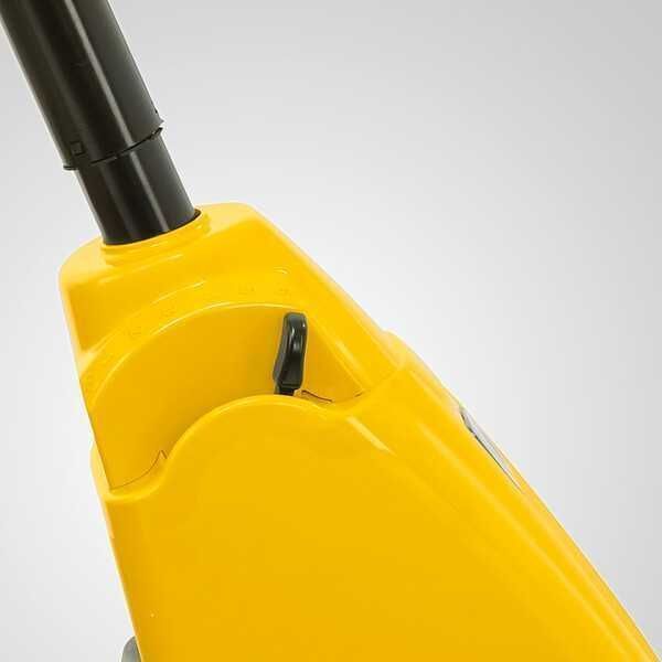 Traktorek kosiarka Cub Cadet LR1 MR76 Pompa oleju - Baras