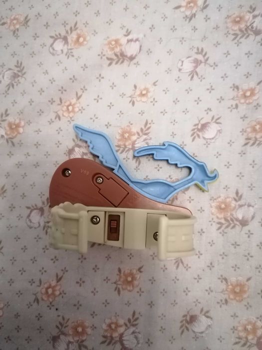 Lote de 23 Bonecos/Figuras/Brinquedos!