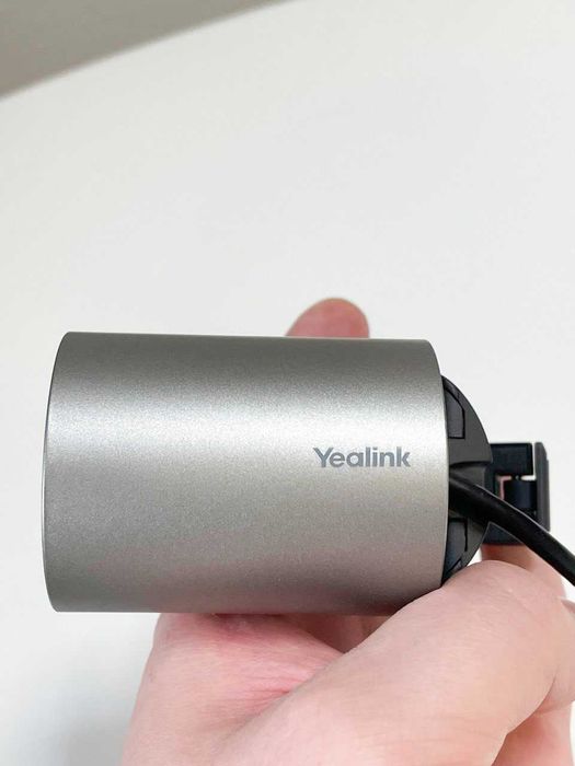 Веб-камера Yealink UVC30 Desktop