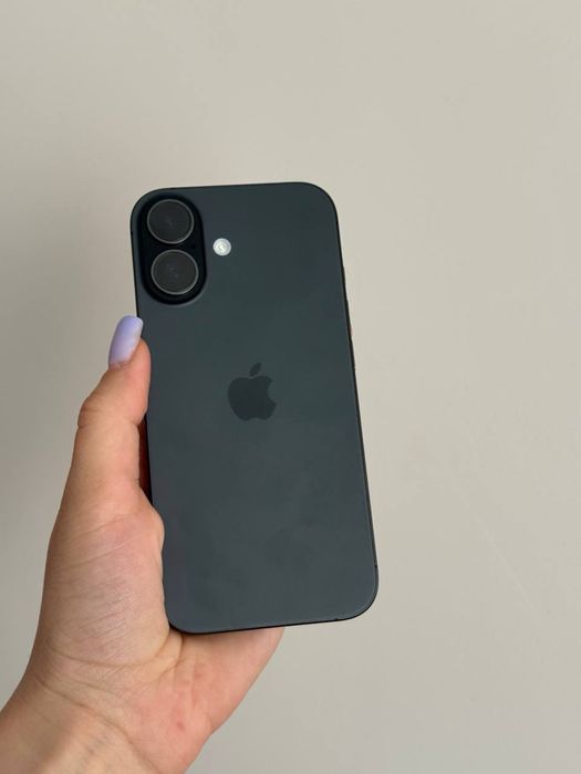 iPhone 17 256 Neverlock