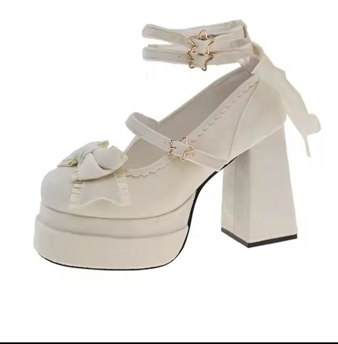 Туфлі на підборах 39розмір