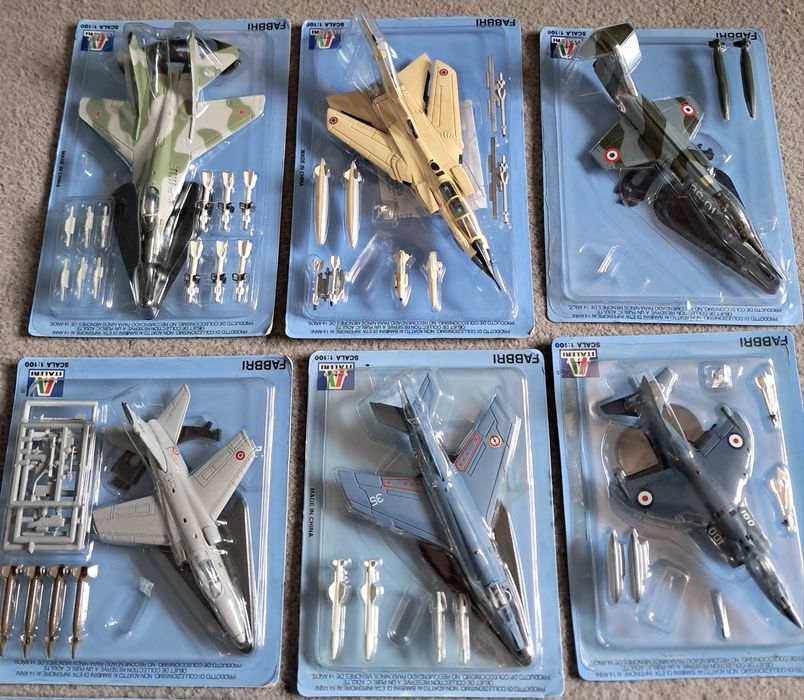 Avião Caça F-51D Mustang