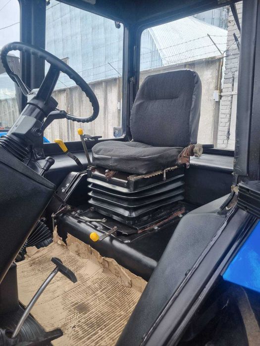 Трактор МТЗ 82.1, 2011 року