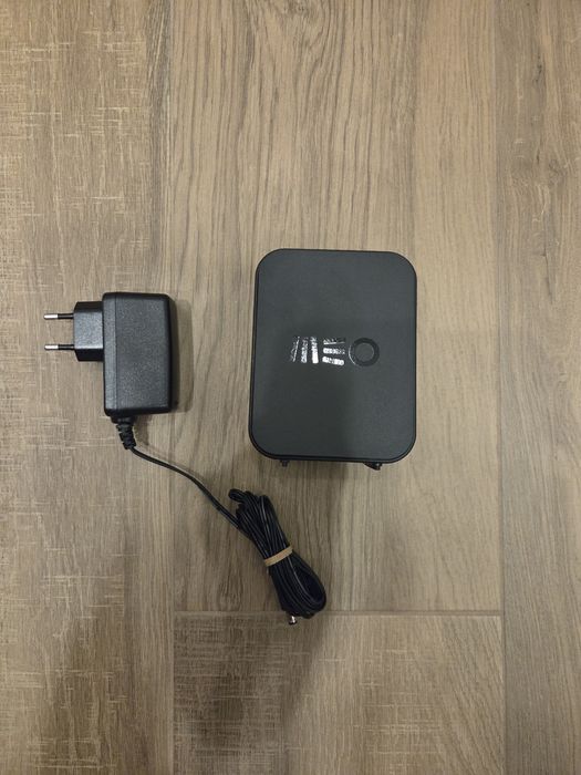 Extensor MEO Smart WiFi 6
