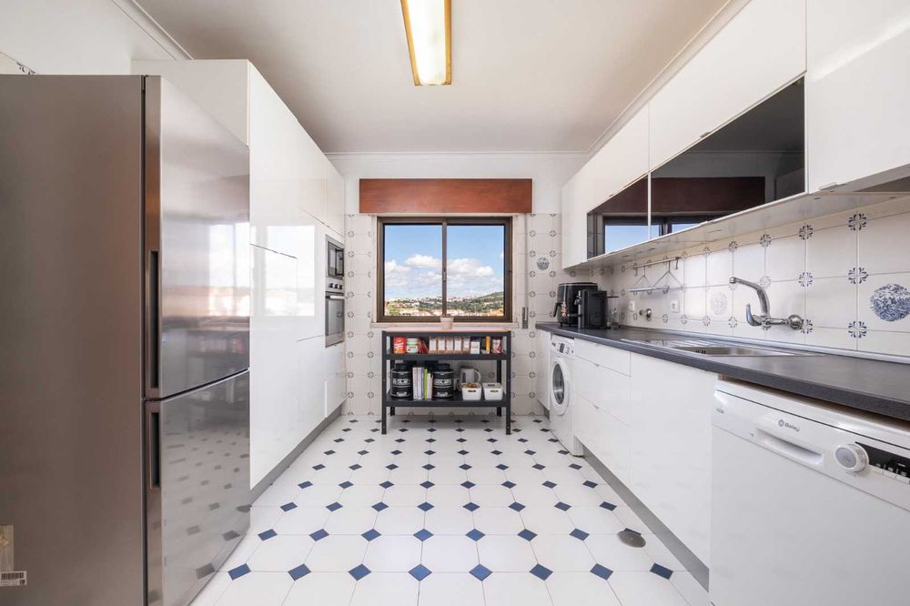 Móvel / Ilha de cozinha