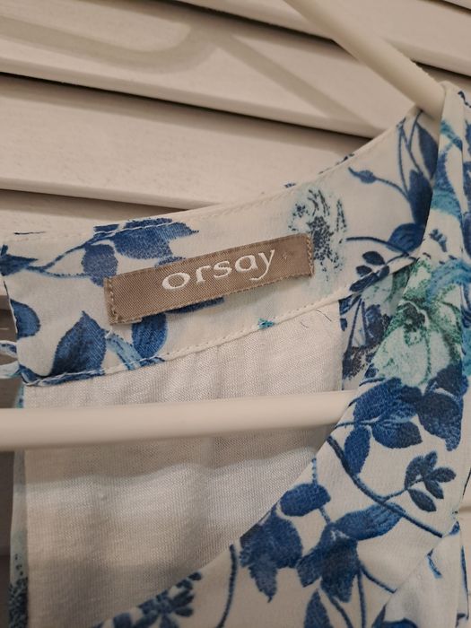 Długa sukienka rozm 38