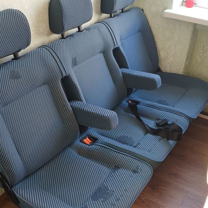 Сидіння  Фольцваген Т-4