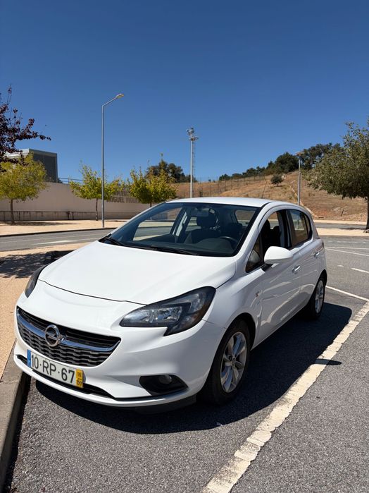 Opel Corsa 1.3 CDTI 95cv 2016