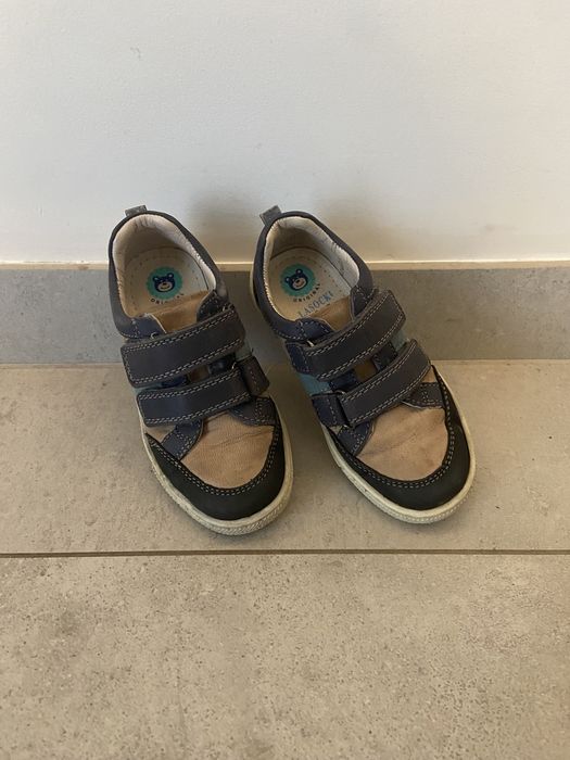 buty chłopięce lasocki r 26