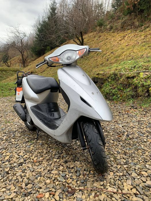 Скутер Хонда  діо 56