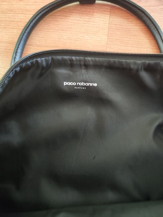 Mala/Saco Paco Rabanne