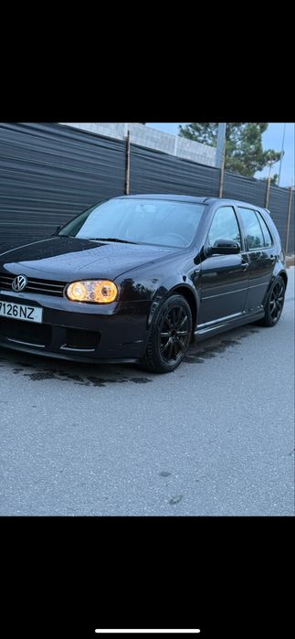 golf 4 vp110.