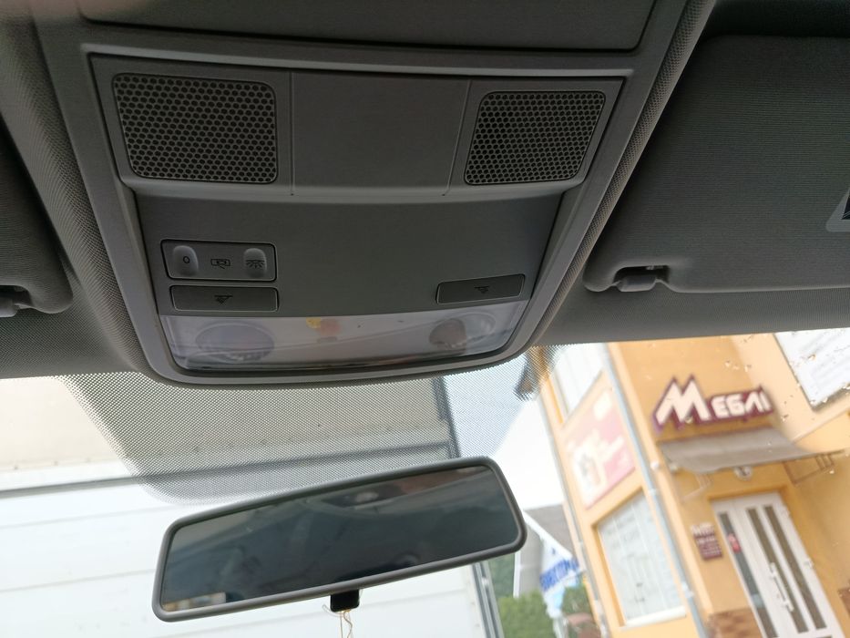 Volkswagen Jetta 1.4 автомат
