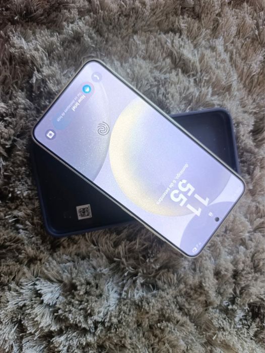 Samsung galaxy s24