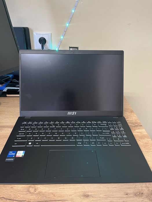 Продам ноутбук MSI MODERN 15 B11M: 15 500 грн. - Ноутбуки Тульчин на Olx