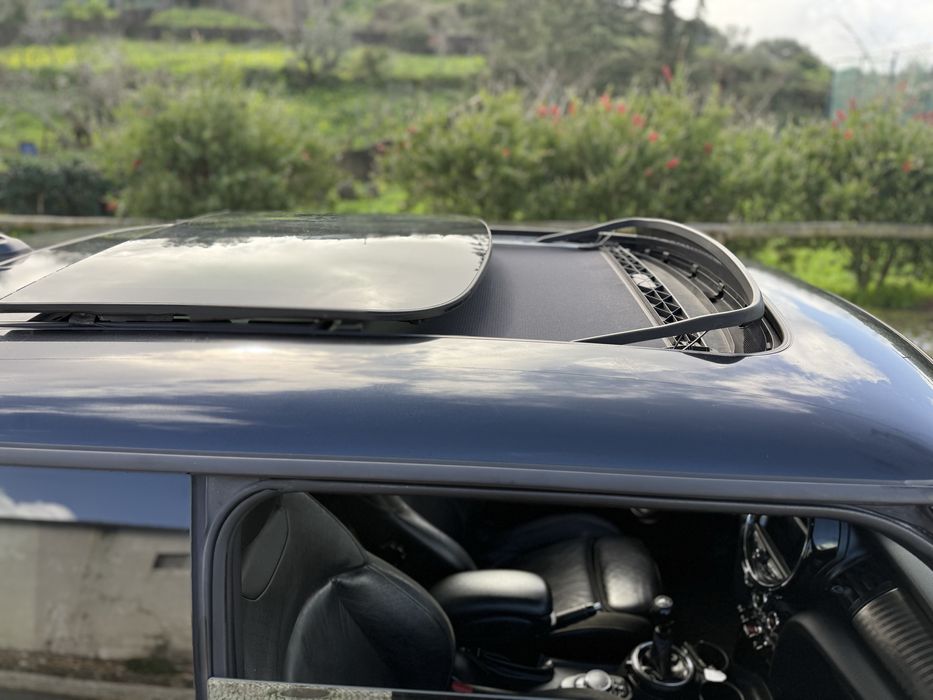 MINI COOPER D (Gasóleo) F56 Nacional 1 DONO 2015