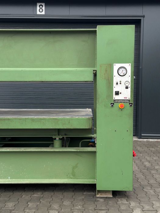 Prasa półkowa SIMI 300x130 cm (1419)