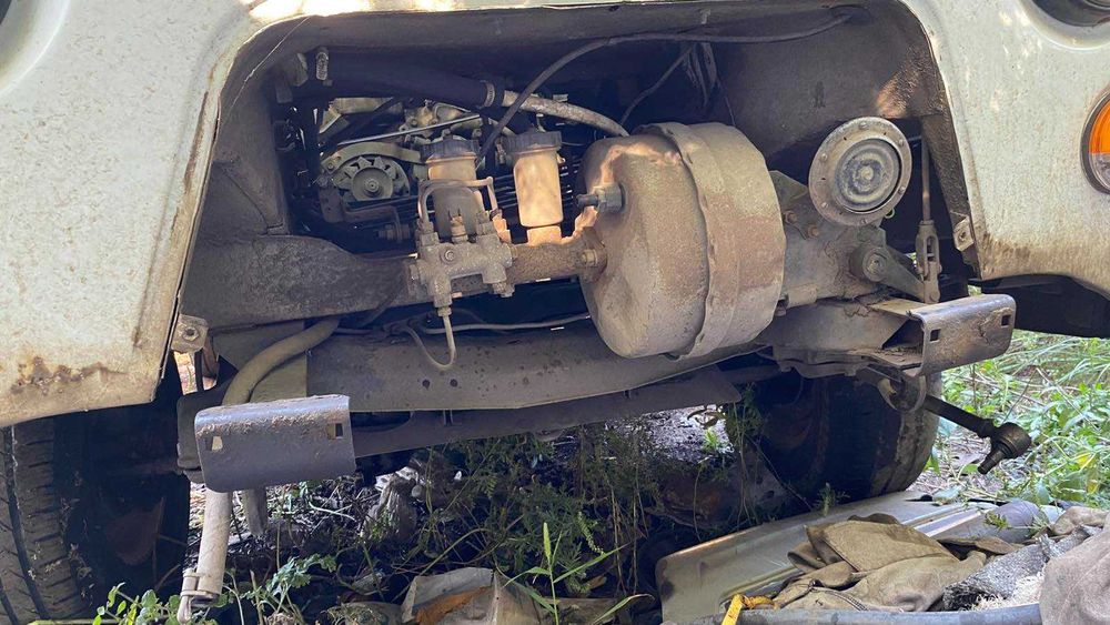 Продам УАЗ 2206 Буханка