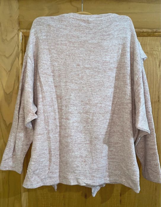 Camisola de malha