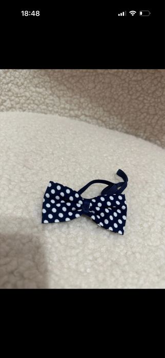 Muszka w uniwersalnym rozmiarze