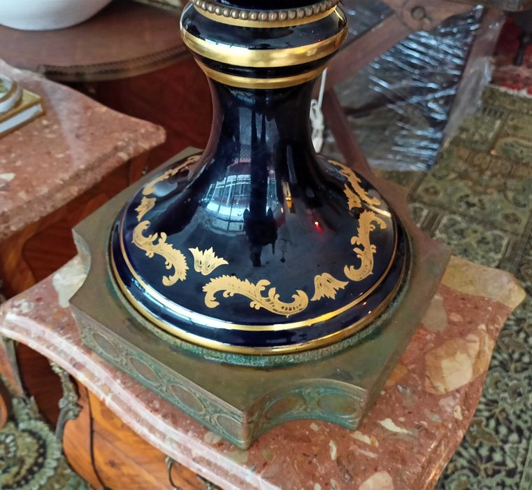 Jarrão Grande Sévres