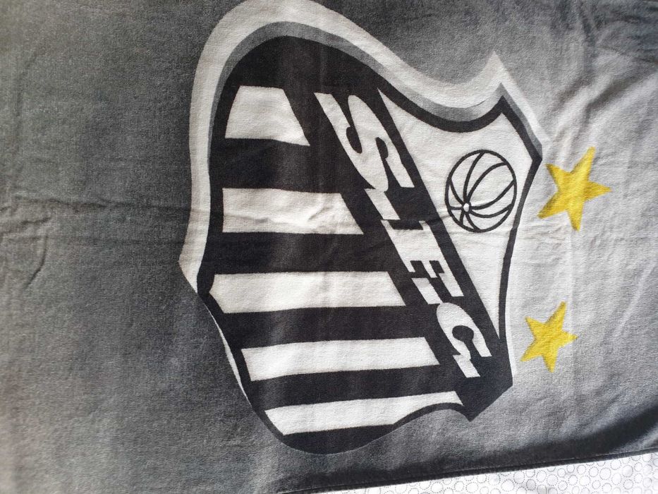 Toalha de praia S.F.C.