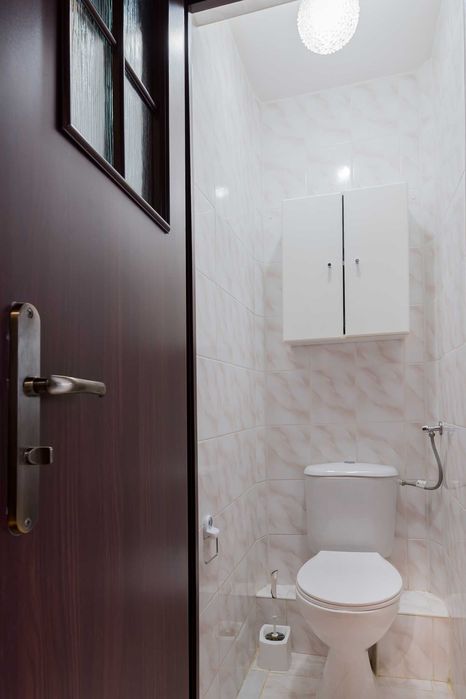 Pokój 1 os. Zaspa/SKM od zaraz!