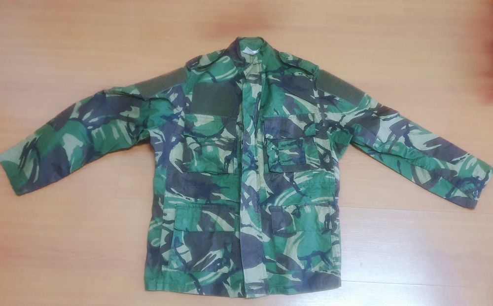 Camuflado, caça, airsoft, paintball