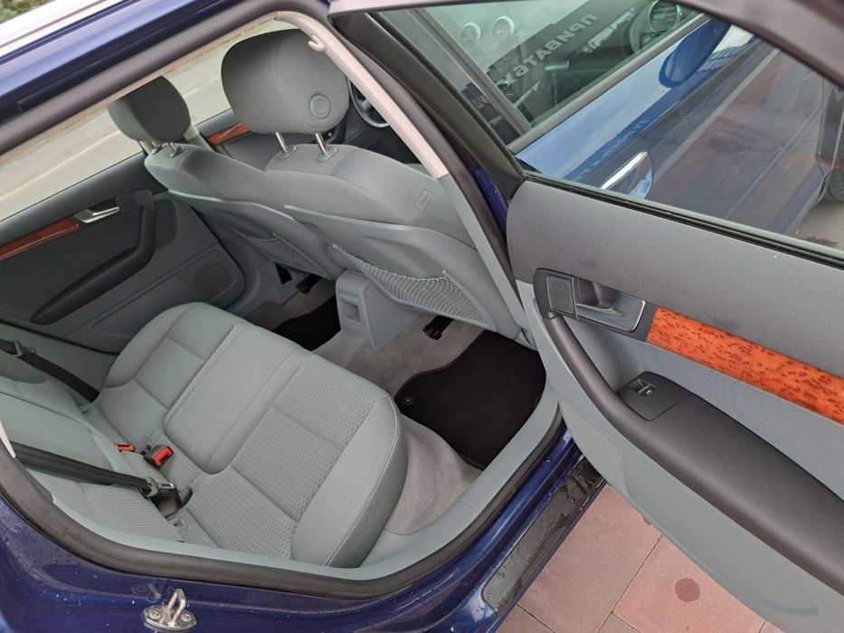 Автомобіль Ауді а3