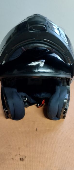 Vendo capacete modular ASTONE RT1200