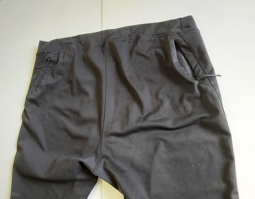 Męskie leginsy aktywne Arcteryx TRINOTight goretex infinium pOk100 L/G