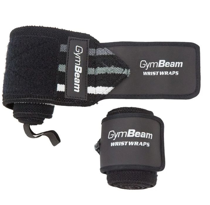 Бандажі для зап'ястя - Gymbeam