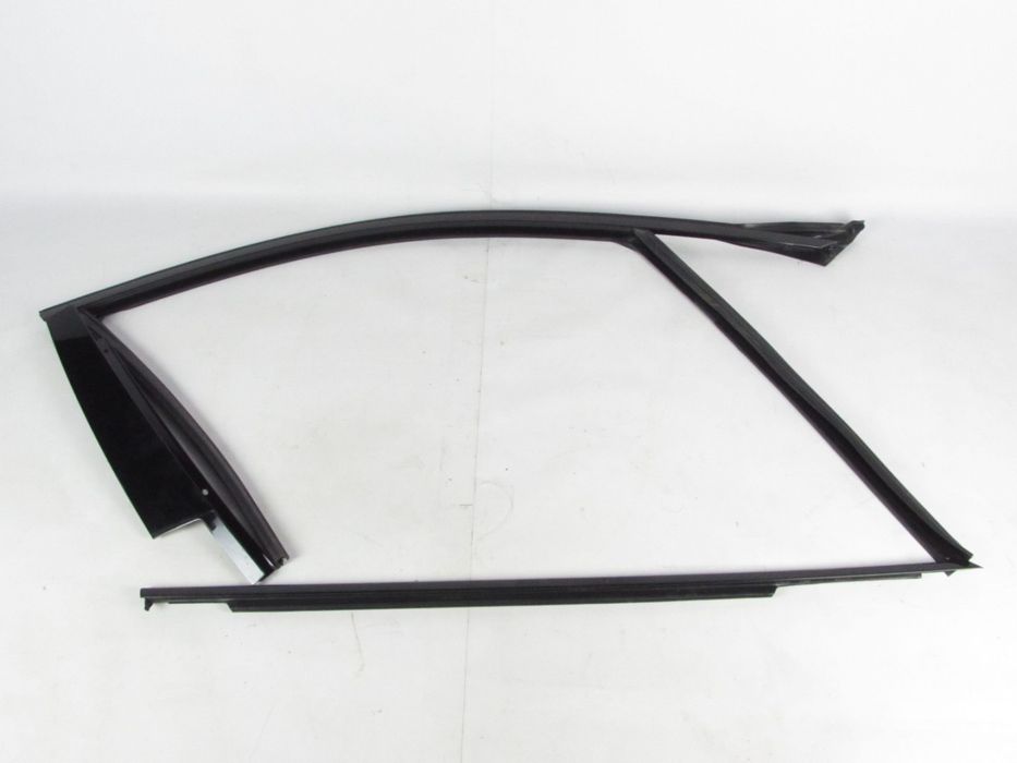 Conjunto Frisos Porta Bmw 5 Ref: 0007204
