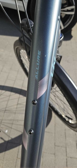 Rower damski LIV Giant Allure RS rozmiar M