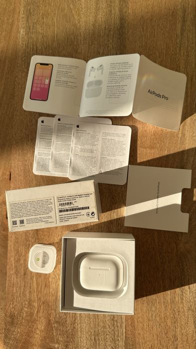 AirPods Pro 2ª geração originais Apple