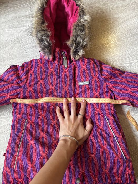 Костюм LENNE 98 для дівчинки