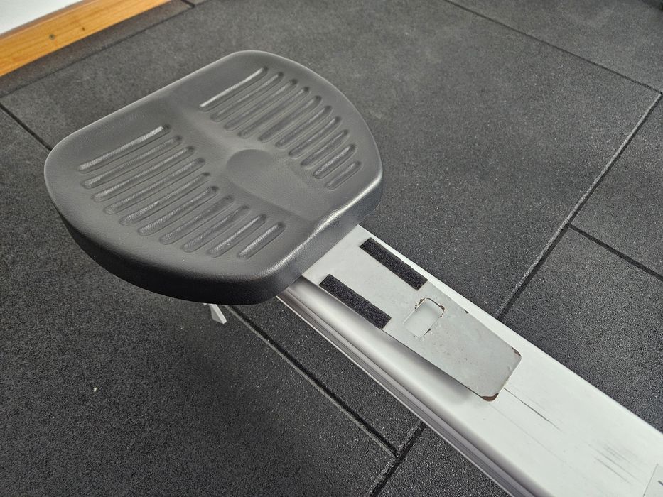 Hammer Cobra Rowing Machine447267662379755522