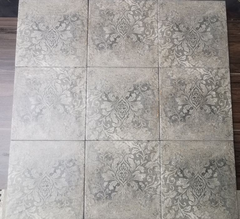 Płytki gresowe Włoskie Cascine 25x25