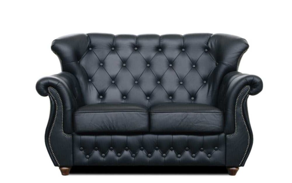 Chesterfield Robert Graham 3+2+1