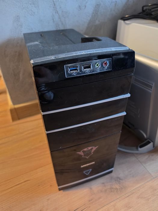 Komputer i5 gt 1030
