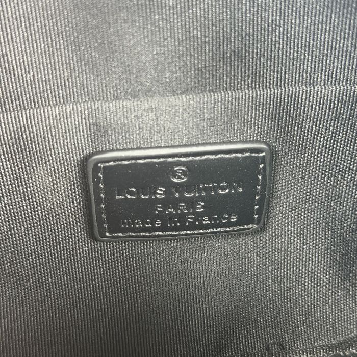 Сумка Louis Vuitton мессенджер луї вітон сумка поясна лв