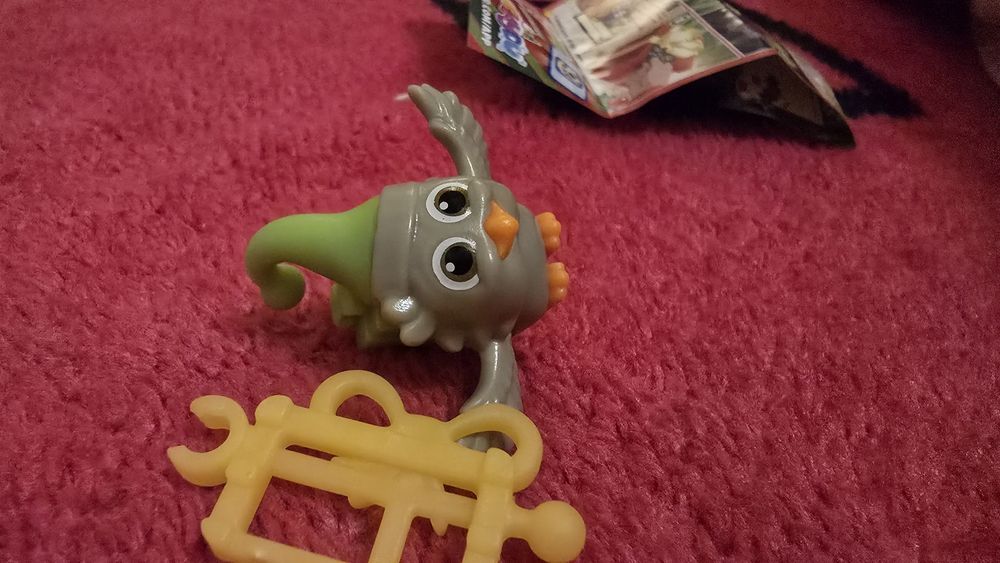 Kinder surprise новорічний