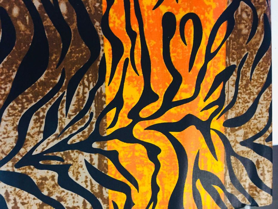 Capulanas lindíssimas