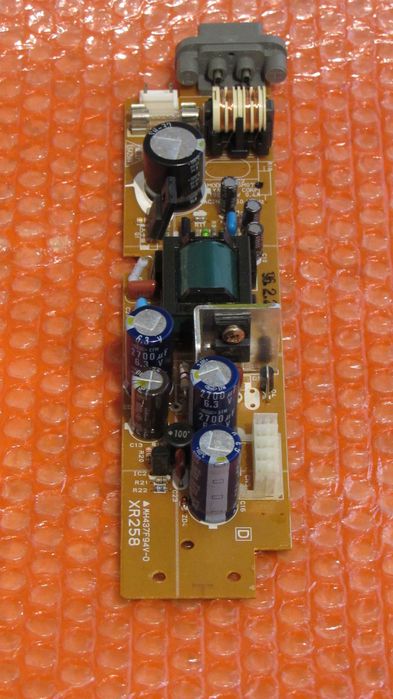 Sega Saturn PSU interna 100-120V JAP