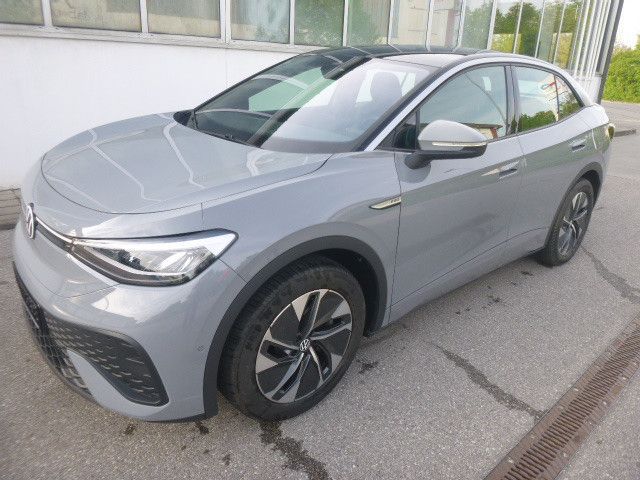 Бампер Volkswagen ID5 2020- разборка фольцсваген айди 5 запчастини
