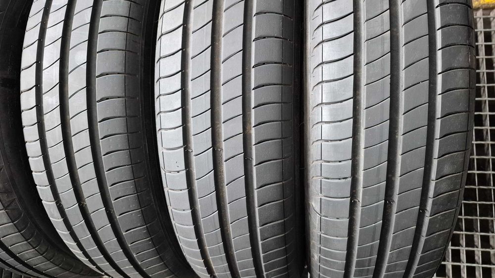 MICHELIN E. PRIMACY   175/65R17  7mm.
