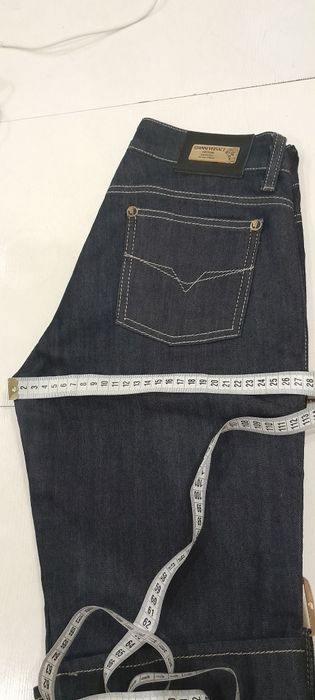 Шорти джинсові  Versace