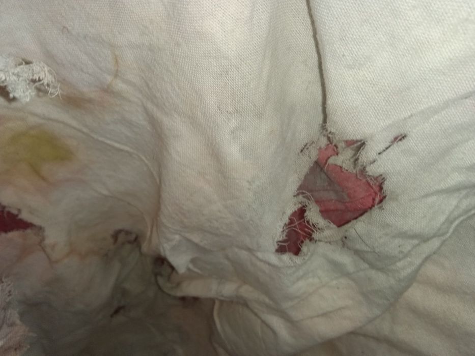 Куртка-анорак Charles River Apparel