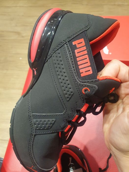 Кросівки Puma оригінал