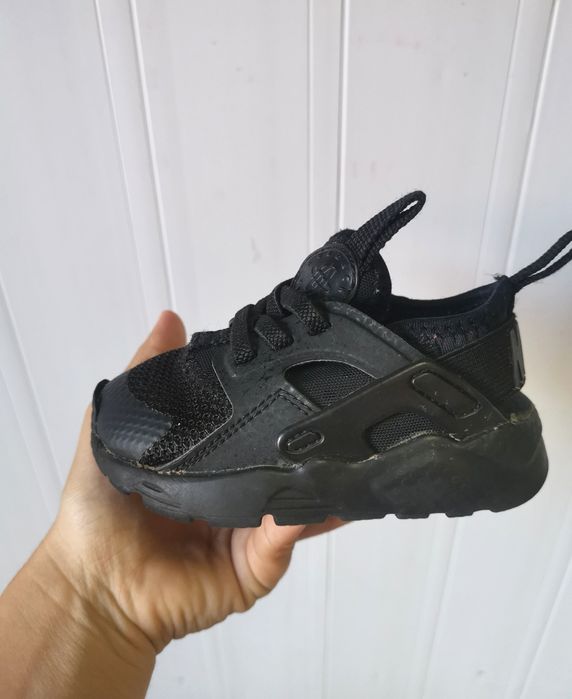 Nike Air Max pretas